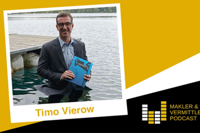 In nur 4 Jahren zum Zielgruppenbesitzer – Interview mit Timo Vierow